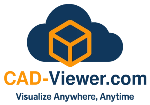 CAD-Viewer.com banner